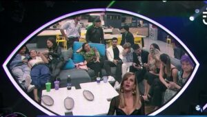 Redes sociales triunfan de nuevo: quién fue el segundo eliminado de Gran Hermano