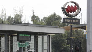 En qué consiste la propuesta de la Municipalidad de Maipú para extender la Línea 5 del Metro