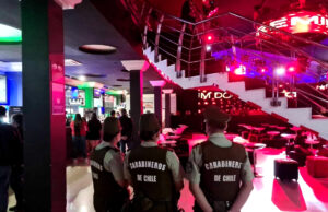 Espacio Don Óscar: las medidas que busca Maipú para terminar con este foco de violencia