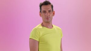 Por qué Robin se ha convertido en el personaje favorito de Generación 98