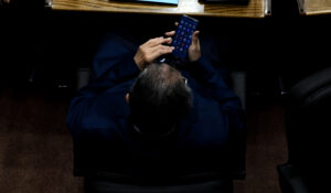 Intereses al 300% y serias amenazas: el modus operandi del