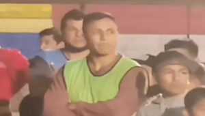 VIDEO - Alexis Sánchez juega pichanga en Tocopilla en medio de incertidumbre por su futuro