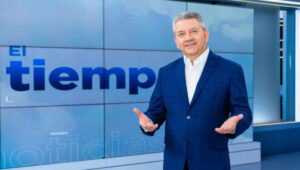 Meteorólogo de Mega sufre intento de estafa: desconocidos le pidieron $900 mil tras quedar en panne