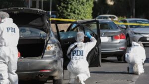 Funcionaria de la PDI repele encerrona y asaltante fallece en La Cisterna