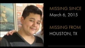 El caso del joven que desapareció hace 8 años en Estados Unidos y fue encontrado con vida