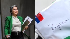 Qué viene ahora para la Reforma de Pensiones tras la suma urgencia del Gobierno