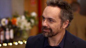 César Sepúlveda se sumó a Generación 98: cuál es su personaje