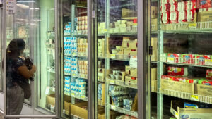 Mermas en supermercados: qué se hace con los alimentos que no se pueden vender