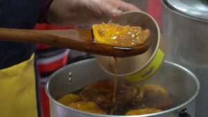 Eligen la mejor sopaipilla pasada de barrio: revisa dónde puedes encontrarla