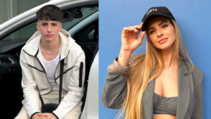 ¿Se confirma romance?: nueva coincidencia vincula a China Suárez y Lauty Gram