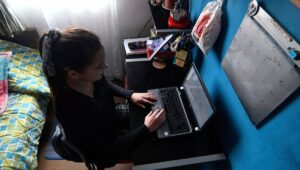 Teletrabajo y cuidado