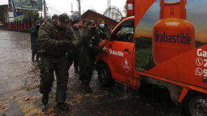 Delincuentes asesinaron de un disparo a un repartidor de gas en Cerro Navia