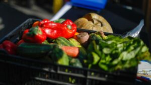 De la papa al repollo: las frutas y verduras que podrían subir de precio por el sistema frontal