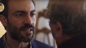 VIDEO - Generación 98: la escena de Gabriel Cañas que sacó aplausos en redes sociales