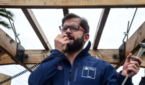 Boric reconoce que se enteró del caso Democracia Viva una semana antes de que fuera publicado en la prensa