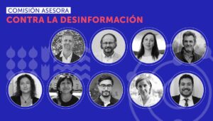 Comisión para la Desinformación: estos son los integrantes nombrados por Boric