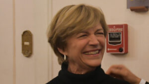 Encuesta Criteria: el avance que logró Evelyn Matthei en la carrera presidencial