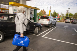 Descuentos en parafina: estas son las ofertas disponibles durante julio