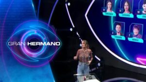 Tercera semana: quiénes son los cuatro nominados a dejar Gran Hermano