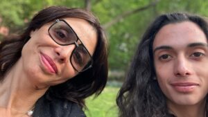 Cuál fue la causa de muerte del nieto de 19 años de Robert de Niro