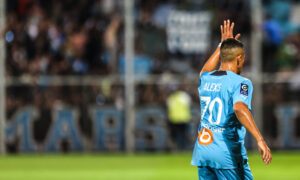 ¿Sigue o se va de Marsella? La última 