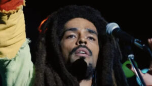 VIDEO - One Love: estrenan trailer de la esperada película sobre vida de Bob Marley