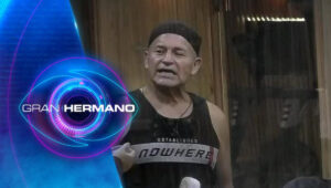 VIDEO - El emotivo llamado de Francisco para frenar el bullying contra eliminados de Gran Hermano