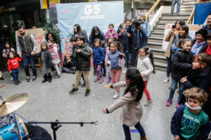 Los 15 mejores panoramas pagados en Santiago para las vacaciones de invierno