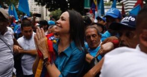 Quién es María Corina Machado, la candidata presidencial inhabilitada por Nicolás Maduro