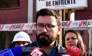 Gobierno pide la renuncia del seremi del Maule que había blindado el presidente Boric