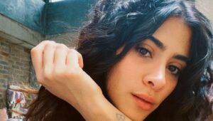 Quién es Juanita Molina, la actriz que será la hija de Betty y Armando en Betty, La Fea
