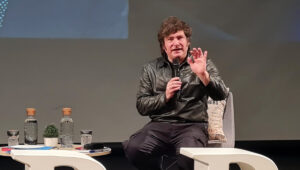 Cancillería responde a Javier Milei tras tildar a Boric de 'empobrecedor': pide 