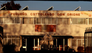 ¿Por qué el Pequeño Cottolengo cortó su convenio con el Gobierno?