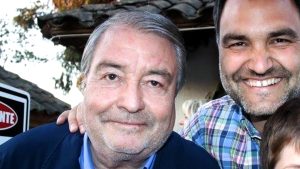 La decisión de la justicia respecto a la prisión preventiva del padre del senador Macaya