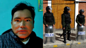 Un chileno inválido y un falso policía: la trama del serio incidente que activó a Chile y Bolivia