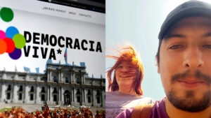 ¿Dónde están y qué pasa con los $426 millones entregados a Democracia Viva?