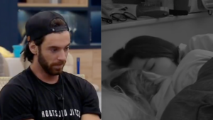 Un beso y una honesta declaración: los momentos que marcaron Gran Hermano el fin de semana