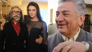 Ex suegro de Tonka Tomicic lamenta la difícil situación que afecta a la animadora