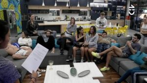 ¿Quién es? Gran Hermano anuncia el ingreso de un nuevo participante a la casa