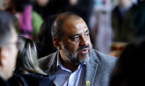 Comisión revisora rechazó la acusación constitucional contra el ministro de Educación