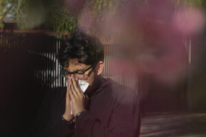 ¿Cómo identificar las alergias en invierno?