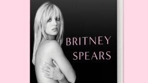 The Woman in Me: cuándo lanzará Britney Spears su esperado libro