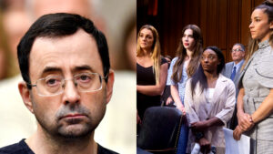 Por qué vuelve a ser noticia el médico condenado a 175 años de cárcel por abusar de 200 gimnastas
