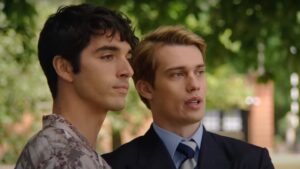 Rojo, Blanco y Sangre Azul: el best seller en que se basó el próximo estreno de Amazon Prime