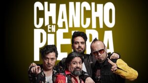 Chancho en Piedra: cuándo son los últimos dos conciertos en el Movistar Arena