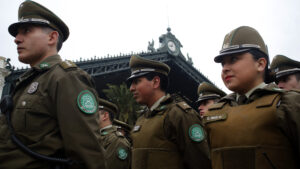 Carabineros podrá reincorporar a ex funcionarios en retiro