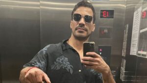 Quién es Sebastián Ramírez, el nuevo integrante que ingresaría a Gran Hermano