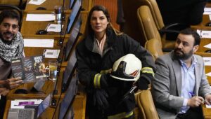Bomberos 