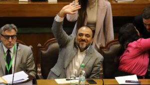 Ávila tras rechazo de acusación constitucional: 