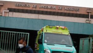 Taxista es internado de gravedad tras ser baleado en intento de asalto en Huechuraba